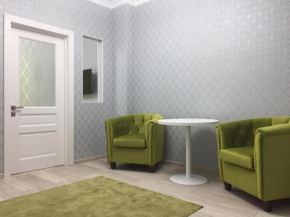 Arman Apartments Astana